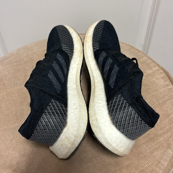Adidas PureBoost Shoes - Picture 5 of 8